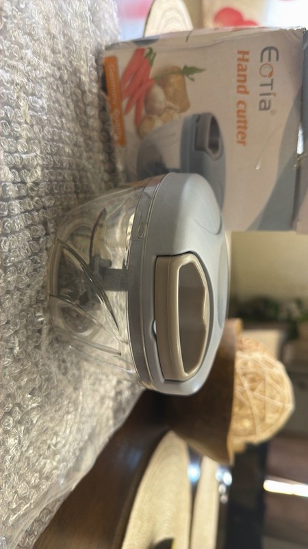 Vegetable Cutter Mini gallery