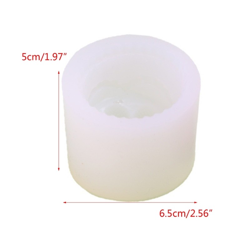 Strawberry Cake Silicone Molds DIY Baking Mold for Pastry Ice Cream Decor gallery