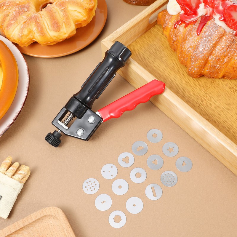 Cake Tools for Decorating Pastry Sugar Paste DIY Clay Small gallery