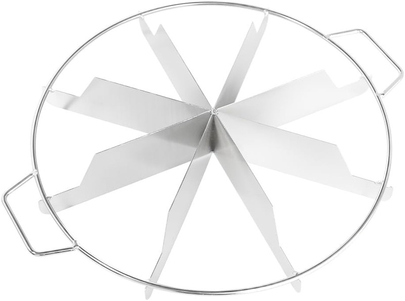 Pie Cutter Cookie Cutters Pizza Cutter Stainless Steel Cake Cutter Slicer gallery