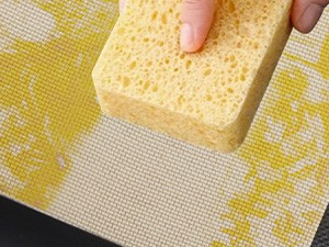 2Pcs Silicone Baking Mats for 12 Inch Cake Pan/12x12 Cheesecake Pan/Toaster Oven gallery