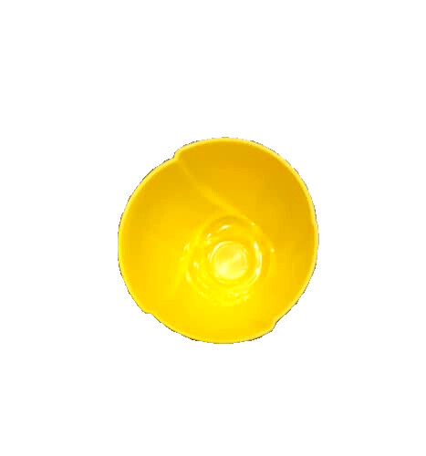 Flower Shape Pudding Jelly Mold Reusable Plastic No Lids Multicolor 16 Pcs gallery