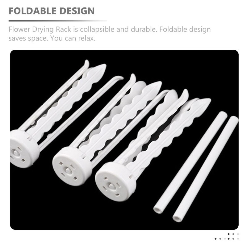 Fondant Flower Drying Stand Fondant Drying Rack Drying rack flower drying gallery