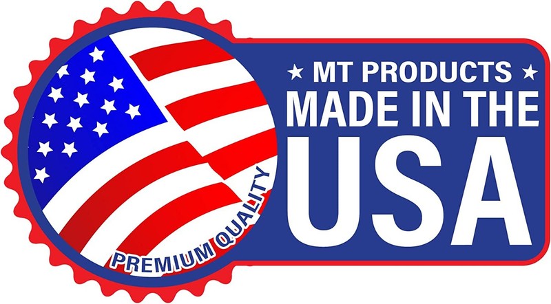 MT Products 14" x 10" x 3.5" White Donut Boxes/Bakery Boxes - Pack of 15 gallery