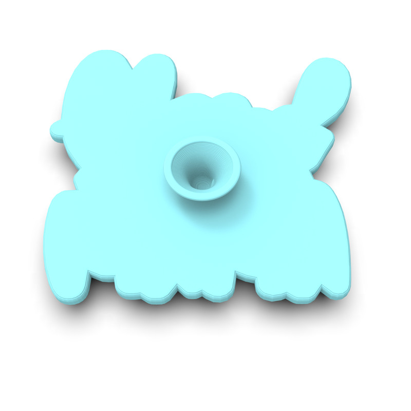 Blessed Mama Cookie Cutter & Stamp #1 | Mommy Mom Ma Mother's Day Lucky Love #2 gallery