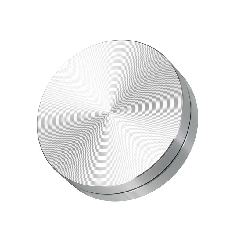 2" Rotating Swivel Stand with Steel Ball Bearings Annular Lazy Susan 0.55" gallery