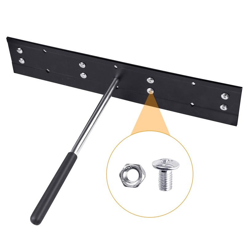 Aiwaiufu 16 Inch Steel Folding Tool Sheet Metal Steel Bending Bender For Hvac gallery