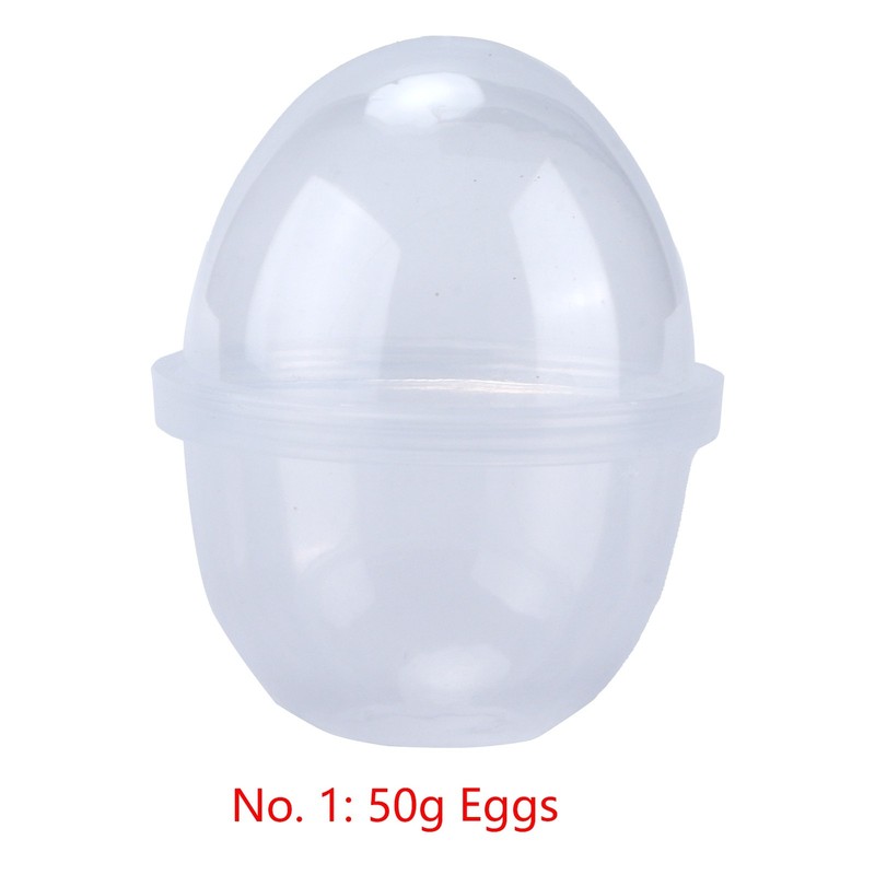 No. 1 Making Real Egg Mould Leak Proof Real Mountain Chicken Egg Mold WT gallery