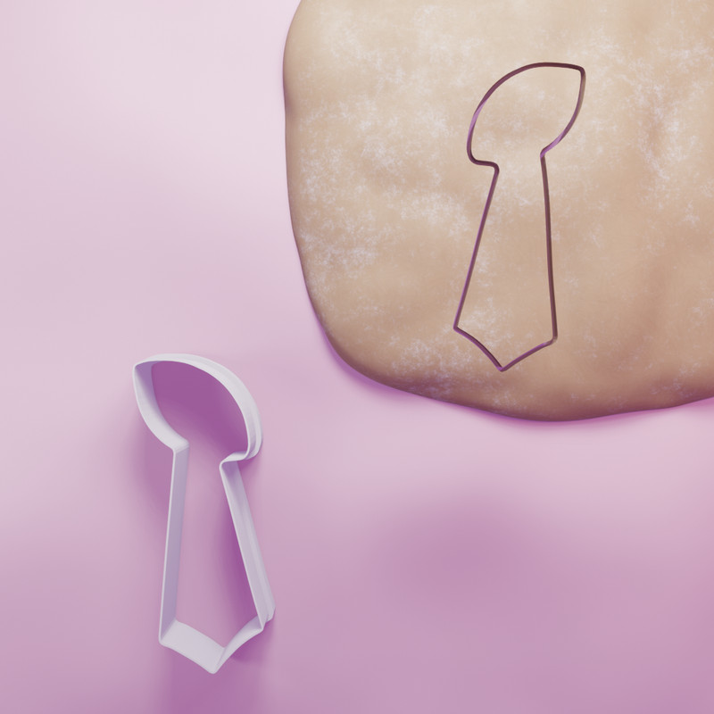 Superbowl Trophy Cookie Cutter