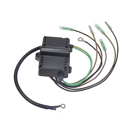 339-7452A19 Switch Box CDI Power Pack For 2-Stroke Mercury Outboard Sierra 18