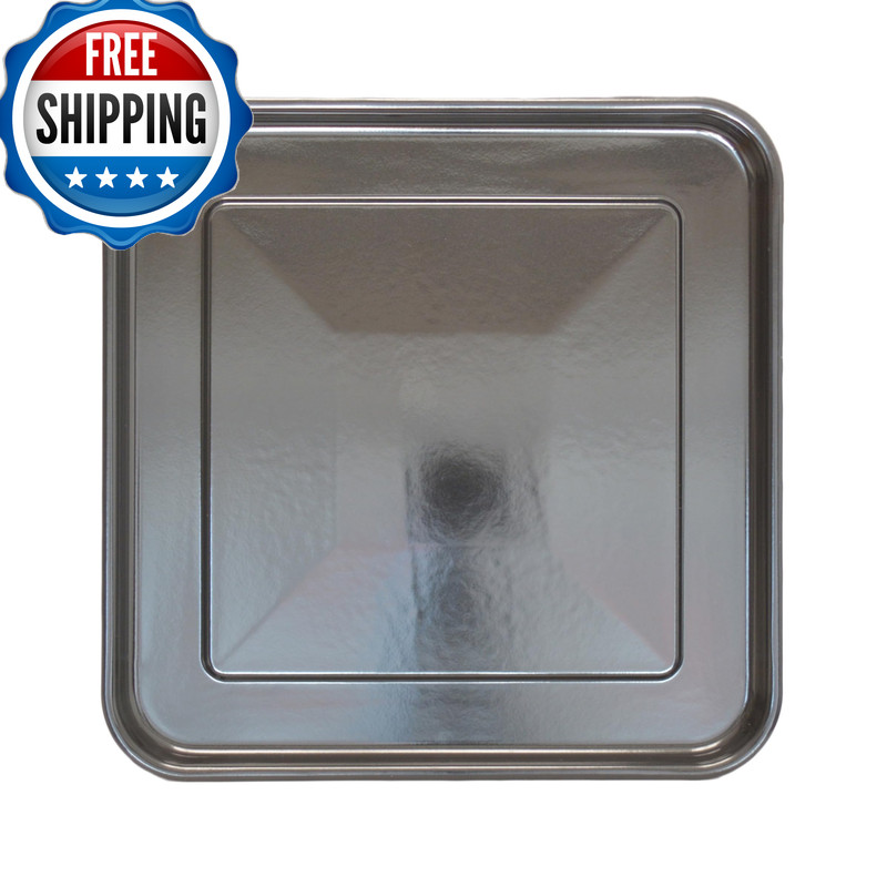 Lynora 12.3 X 12.3 Square Baking Pan For Ninja Double Oven French Door Premier