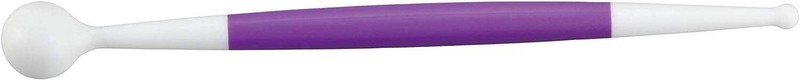 Fondant and Gum Paste Tools Set, 10-Piece gallery