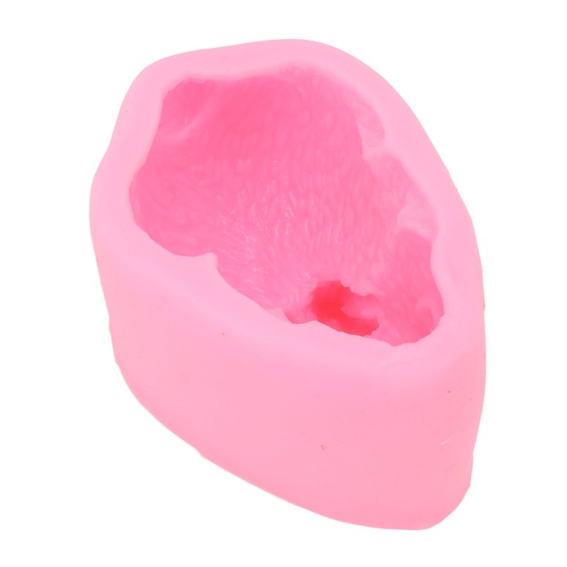 Type 3 Cake Chocolate Clay Mold Soft Silicone gallery