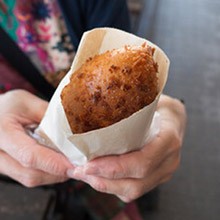 TIKN Japanese a Paper Food Oil Absorbing Cooking Paper for Fried gallery