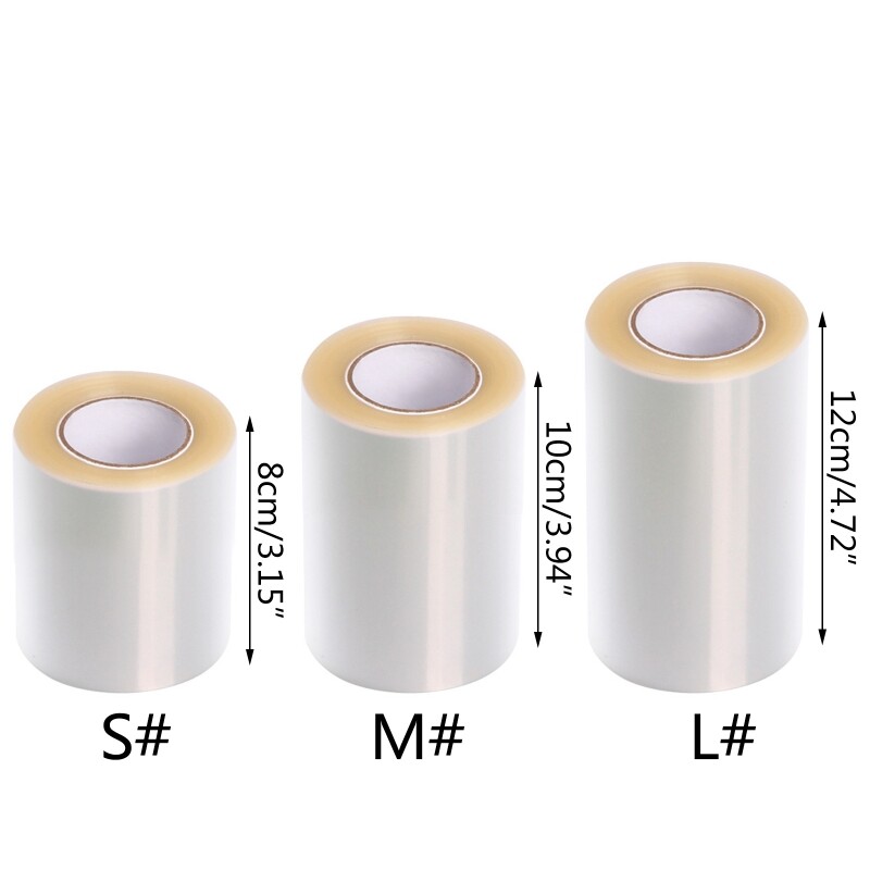 10M Cake Collars Acetate Roll Easy to Peel Multi-use Funciton for Baking Decor gallery