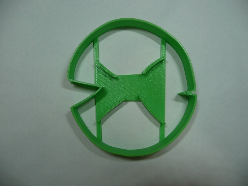 FROG LILYPAD LILY PAD COOKIE CUTTER MADE IN USA PR5505 gallery