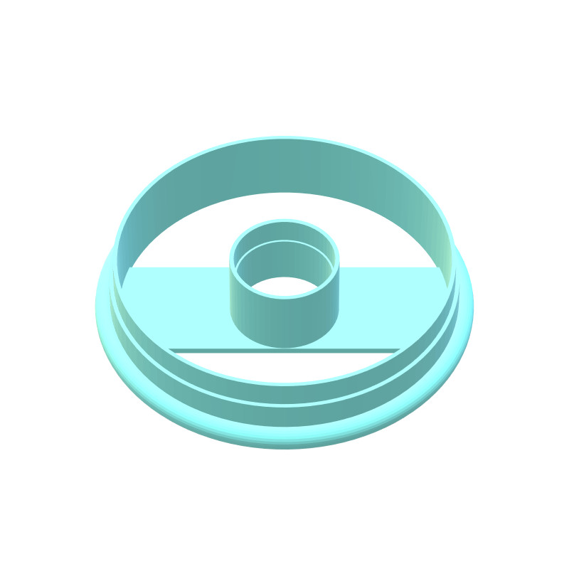 Donut Cookie Cutter gallery
