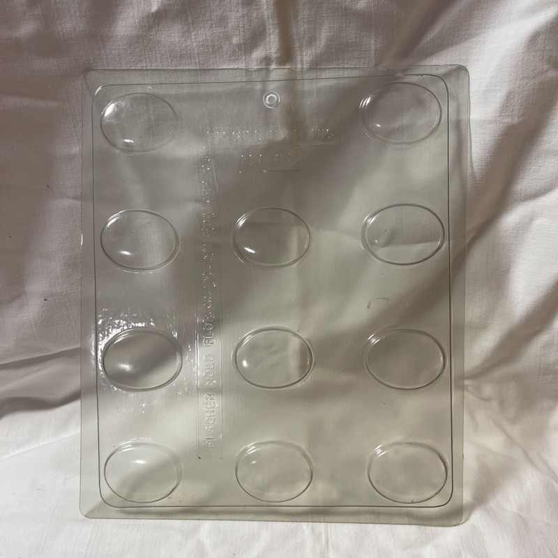 Fischer Candy Molds