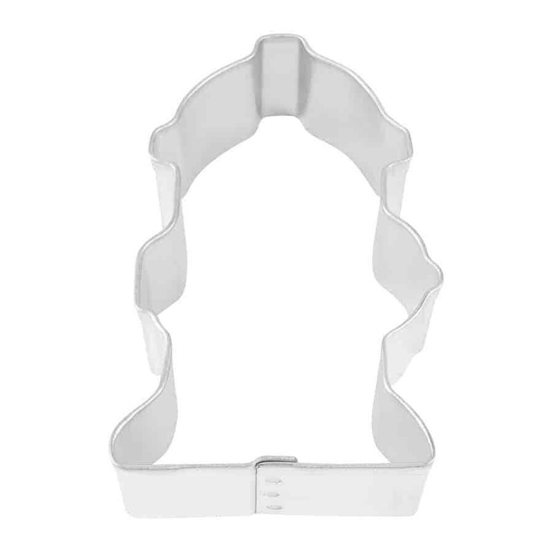 Fire Hydrant Cookie Cutter Dog Treats Metal Animal Shelter Treats