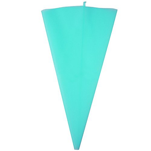 3 Pack of 16 inch Reusable Silicone Pastry Bags Icing Piping Bag Set gallery