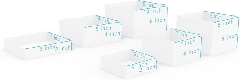 Buffet Risers, Food Risers for Buffet Table, Display Stand Shelf for Catering... gallery