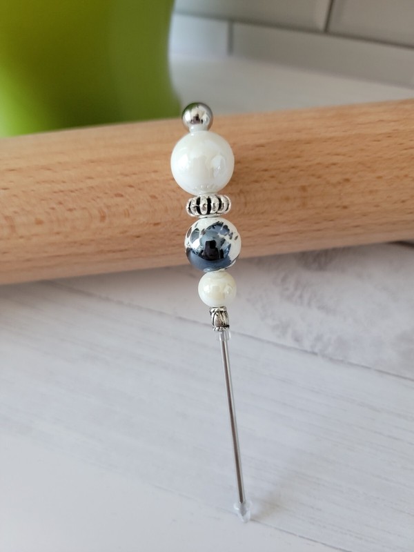 Cookie Scribe, Macaron Scribe, Sewing Tool, Cake Tester, Baking Accessory