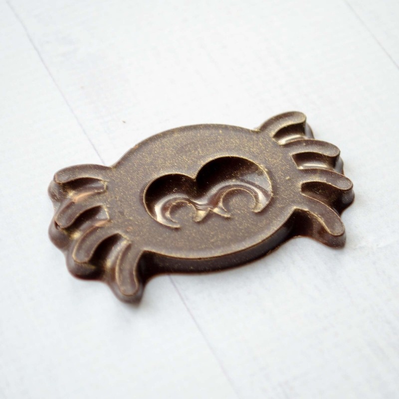 Chocolate Candy Mold Halloween Halloween Mold Reusable Cake Decorating Tools gallery