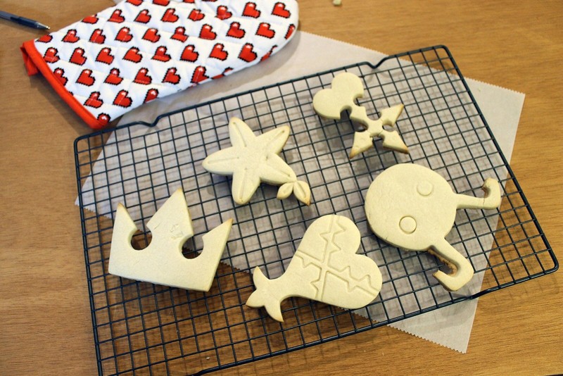 Cookie Cutter Grab Bag - Totally Random Sets! gallery