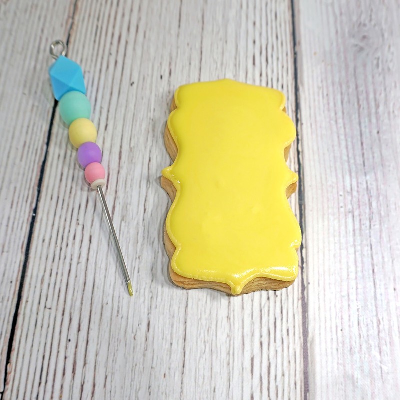 R&M International Cookie Decorating Set gallery