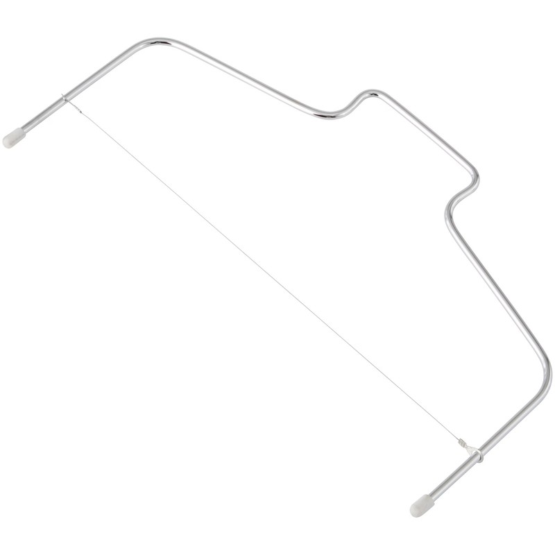 Wilton Cake Leveler Adjustable Height for 10-Inch Cakes