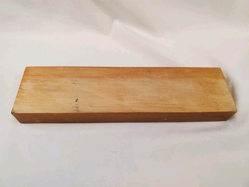 Vintage Marble Rolling Pin With Wood Cradle Stand Kitchen Utensil gallery