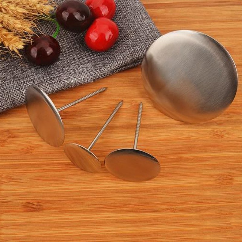 Cake Decorating Supplies Kit Tips Flower Nail Lifter Holder Icing Tool 17 PCS gallery