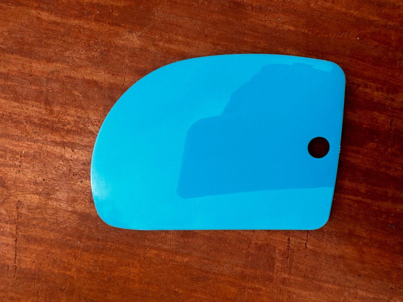 Dough Scraper Cake Baking Pastry Spatulas Cutters Kitchen Tools gallery