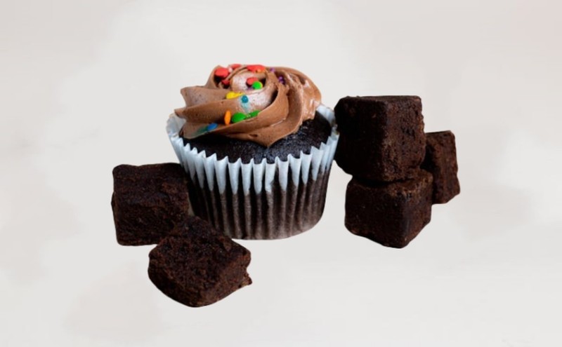 200pcs White Standard Cupcake Liners for Baking Cup, No Smell, Grease-proof gallery