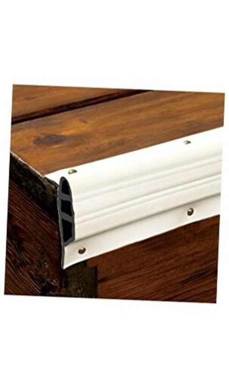 Taylor Made Products 46096 Medium Edge Guard Coil