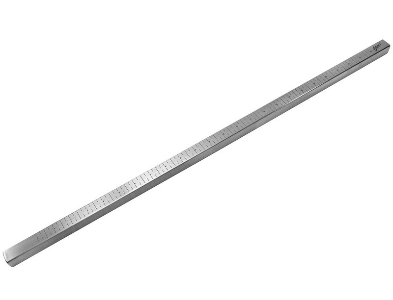 Hosting Rod for Adjustable Dough Cutter Wheels