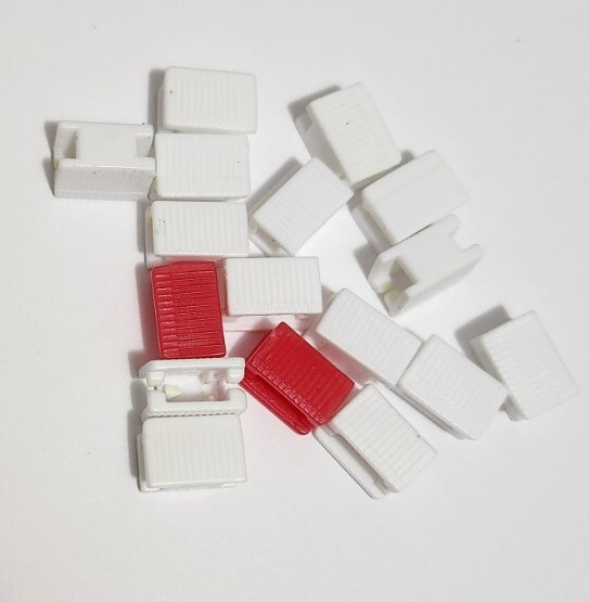 21 Slide Sealing Cap For Ziploc Bags gallery