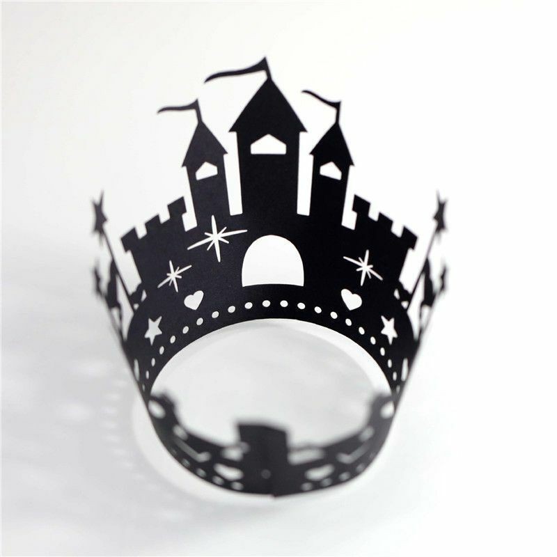 Halloween Pumpkin Wrapper 12PCS/Set For Party black Lace Baking Cup Cupcake gallery