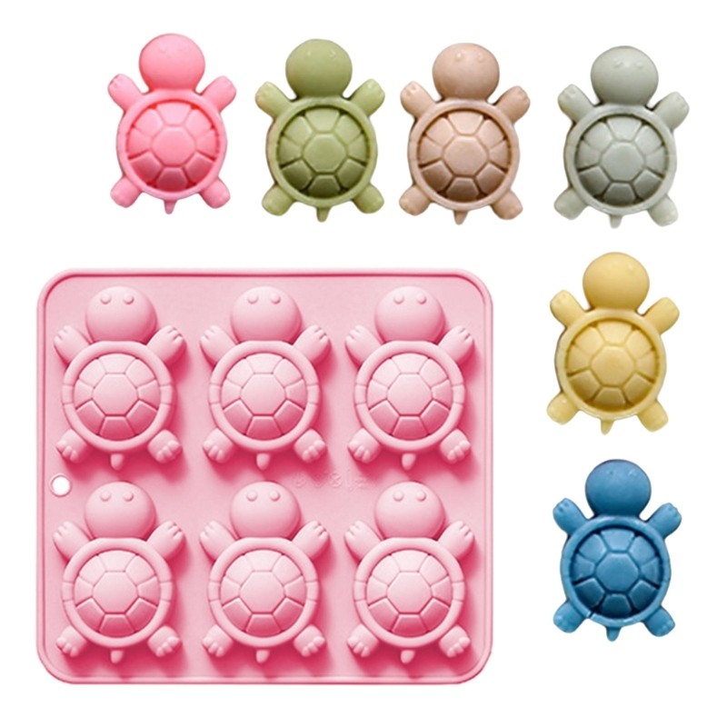 Large Capacity Silicone Mousse Cake Mold Bakewares for Parties and Celebration gallery