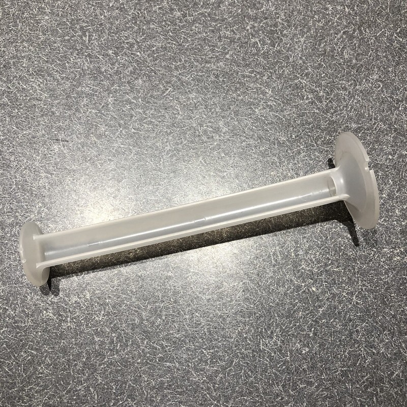 Wearever Super Shooter Cookie Press Replacement Part Barrel Loader 70001