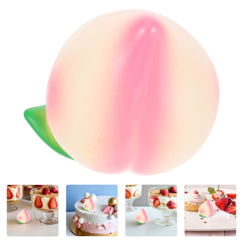 5 PCS 1 Year Old Party Decorations One Birthday Cake Decorating Topper gallery