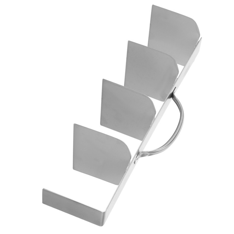 Cake Slicer Stainless Steel Utensils Serving Tool for Home Baking gallery