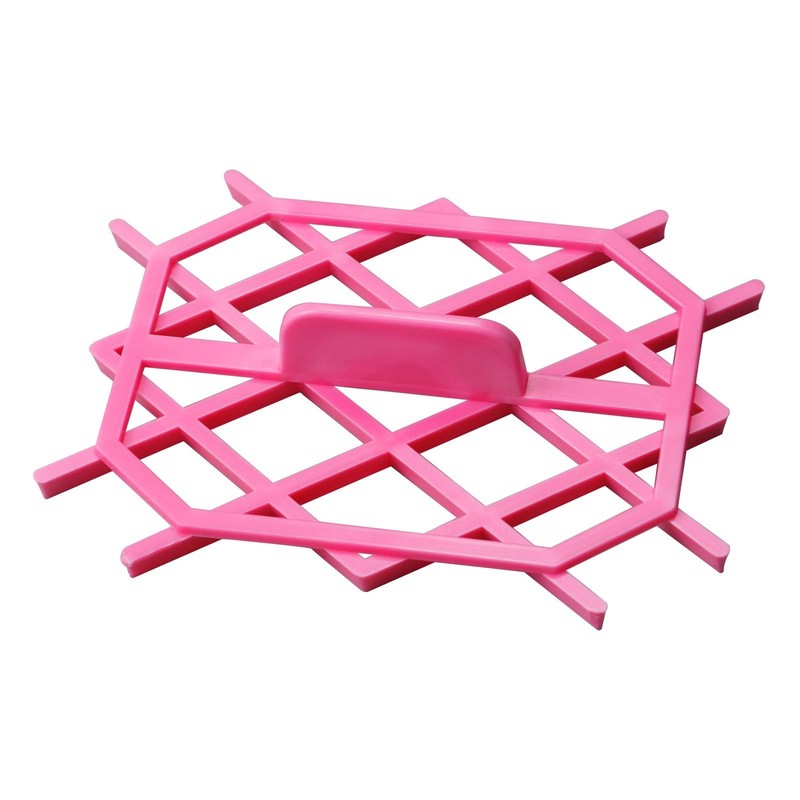 Rhombus Diamond Fondant Embosser, Fondant Tool, Cake Decoration Embosser,
