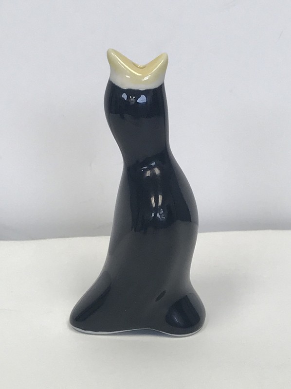 Black Goose Pie Crust Whistle For Pie Making 727