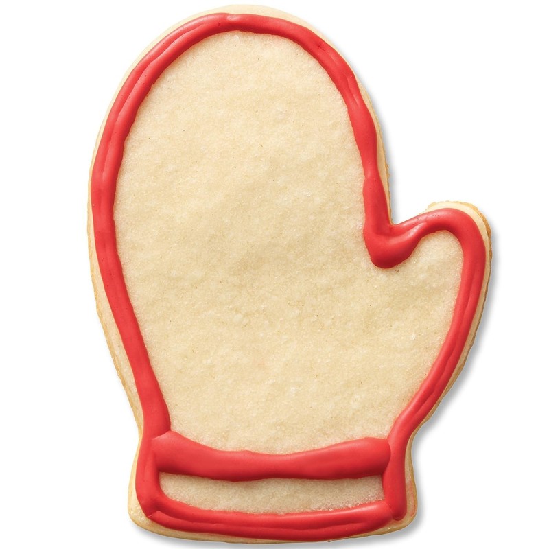 Vibrant Red Wilton Cookie Icing - 7.5 oz Fast-Drying Squeeze Bottle for Bakers gallery