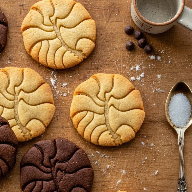 Isopod Cookie Cutters (2pcs) - Woodlice insect bug pillbug roly poly nature pet gallery