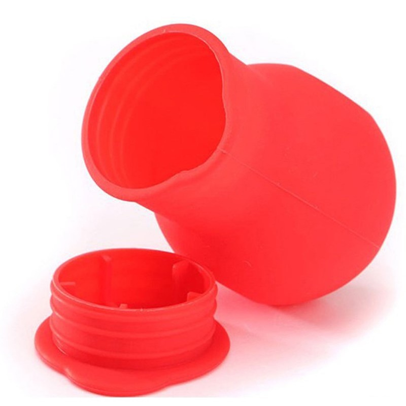 Cookware Chocolate Melter Pot Melting Mug, Silicone Kitchen Utensils gallery