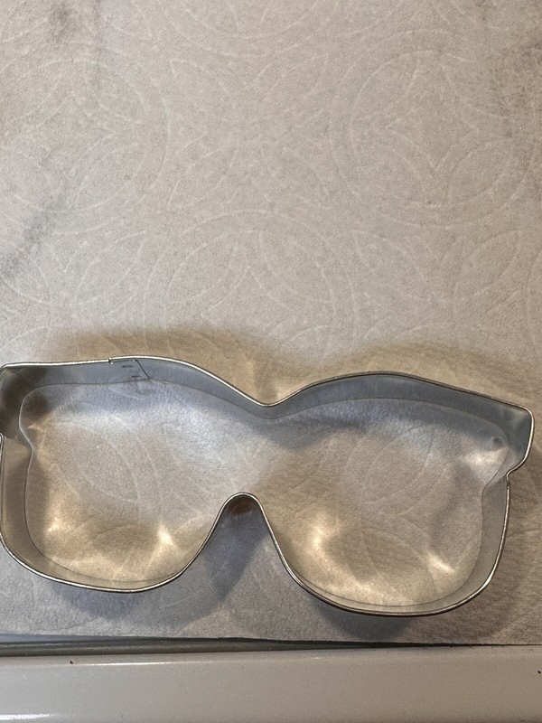 cookie cutter set beach summer theme stainless steel Set Of 6 gallery