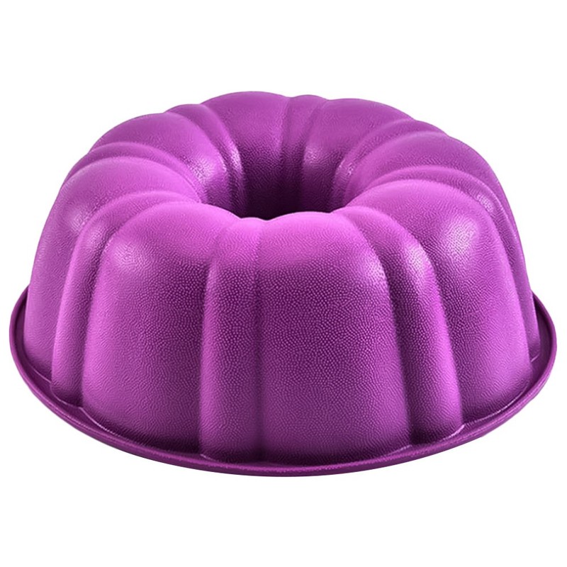 10 Inches Silicone Cake Moulds Special-shaped Baking Tray Mold for Bakeware