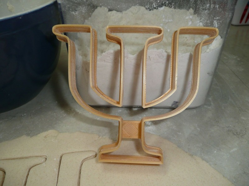PSI GREEK LETTER FRATERNITY SORORITY COOKIE CUTTER USA PR4345 gallery
